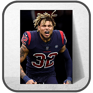 Tyrann Mathieu Posters