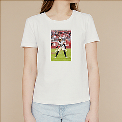 Game Manager Tyrann Mathieu T-Shirts