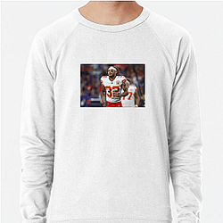 Offensive Commander Tyrann Mathieu Sweatshirts