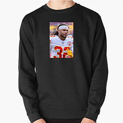 Team Catalyst Tyrann Mathieu Sweatshirts