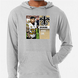 Playmaker Leader Tyrann Mathieu Hoodies