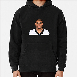 Field General Tyrann Mathieu Hoodies