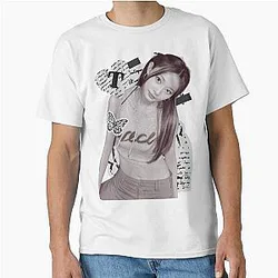 Chou Tzuyu Classic T-Shirt