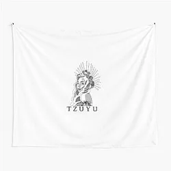 Tzuyu Tapestry