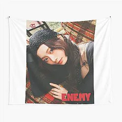 Twice Tapestry