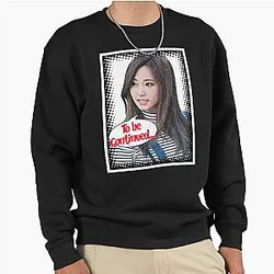 Tzu-Yu Twice Sweatshirt