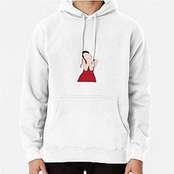 Twice Tzuyu Pullover Hoodie