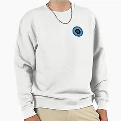 Candybong badge in Tzuyu's official color Pullover Hoodie
