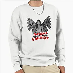 TWICE Tzuyu Angel Energy Sweatshirt