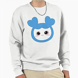 Twice Tzuyu - Lovely Pullover Sweatshirt