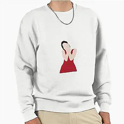 Twice Tzuyu Pullover Sweatshirt