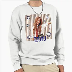 Twice Tzuyu Sweatshirt