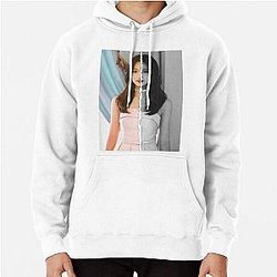Tzuyu Divided Photo Pullover Hoodie