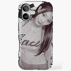 Chou Tzuyu Classic iPhone Case