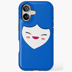 Twice Tzuyu iPhone Case
