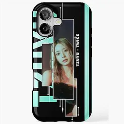 Tzuyu iPhone Case