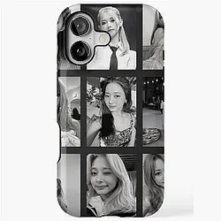 Tzuyu iPhone Case