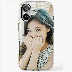 Twice Tzuyu iPhone Case
