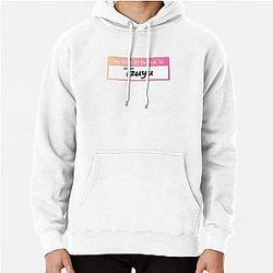 My Bias in TWICE is Tzuyu Pullover Hoodie