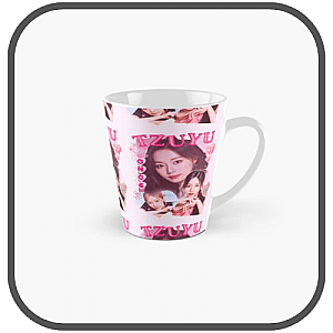 Tzuyu Mugs