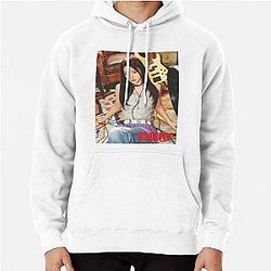TWICE Pullover Hoodie