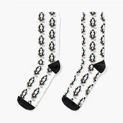 Twice's TYU for Hello K-pop Socks