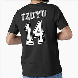 Chou Tzuyu 14 Essential T-Shirt