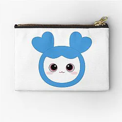 TWICE Tzuyu Lovely Zipper Pouch