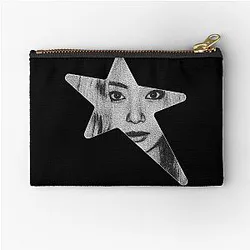 Tzuyu of Twice Zipper Pouch