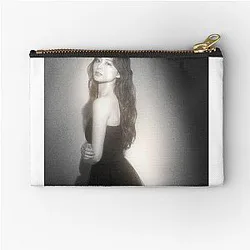 Tzuyu Twice Zipper Pouch