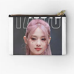 Tzuyu Kpop Pouch