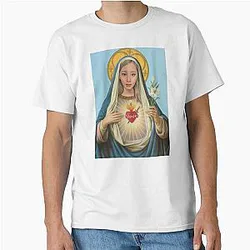 Saint Tzuyu Classic Tee