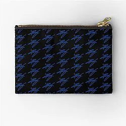 Tzuyu Signature Zipper Pouch