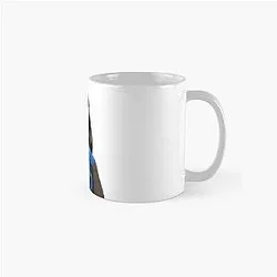 Spider-Tzuyu Classic Mug