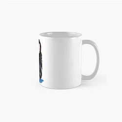 Spider-Tzuyu solo Classic Mug