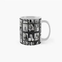 Tzuyu Classic Mug