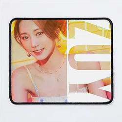 Kpop Mouse Pad