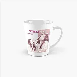 Tzuyu Twice Tall Mug
