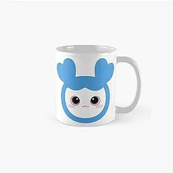 TWICE Tzuyu - Lovely Classic Mug