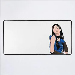 Spider Tzuyu solo Desk Mat