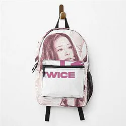 Twice Backpack