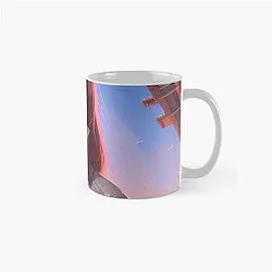 Tzuyu tech wear Classic Mug