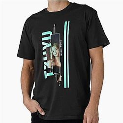 Tzuyu Premium T-Shirt
