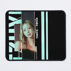 Tzuyu Mouse Pad