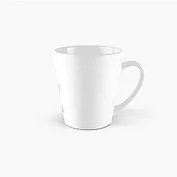 Twice Tzuyu Tall Mug