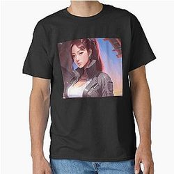 Tzuyu Classic T-Shirt
