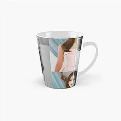 Tzuyu Divided Photo Tall Mug