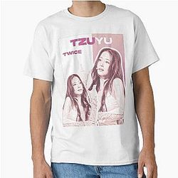 Twice Classic T-Shirt
