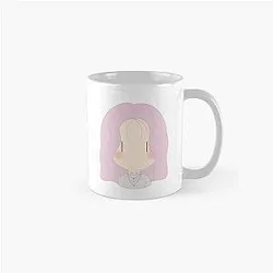 TWICE Tzuyu - This Is for Chibi Mug