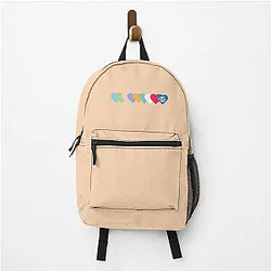 Twice Colors Backpack